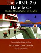 The Vrml 2.0 Handbook Building Moving Worlds on the Web cover