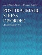 Posttraumatic Stress Disorder: A Comprehensive Text cover