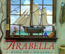 Arabella cover