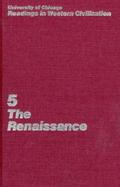 The Renaissance (volume5) cover