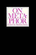 On Metaphor cover