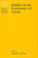 Studies in the Economics of Aging cover