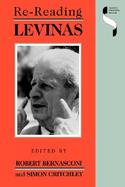 Re-Reading Levinas cover