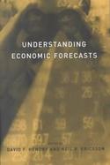 Understanding Economic Forecasts cover