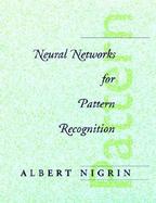 Neural Networks for Pattern Recognition cover