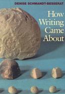 How Writing Came About cover