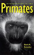 Introduction to the Primates cover