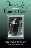 Plants of Life, Plants of Death cover