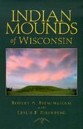 Indian Mounds of Wisconsin cover