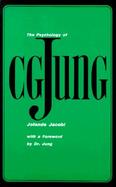 Psychology of C.G. Jung An Introduction With Illustrations cover