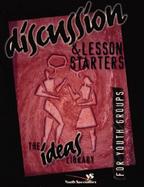 Discussion & Lesson Starters cover