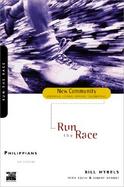 Run the Race Philippians Race cover