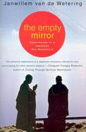 The Empty Mirror Experiences in a Japanese Zen Monastery cover
