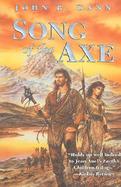Song of the Axe cover