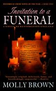 Invitation to a Funeral cover