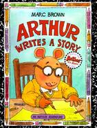 Arthur Writes a Story cover