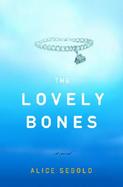 The Lovely Bones cover