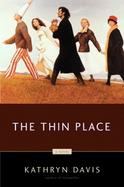 The Thin Place cover