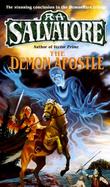 The Demon Apostle cover