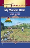 My Montana Home cover