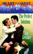 The Perfect Solution cover
