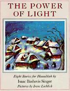 Power of Light Eight Stories for Hanukkah cover
