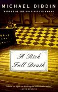 A Rich Full Death cover
