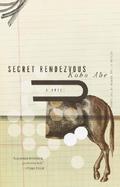 Secret Rendezvous cover