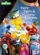 Fairy Tales & Nursery Rhymes cover