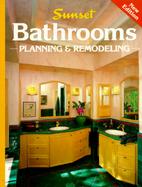 Bathrooms: Planning & Remodeling cover