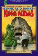The Adventures of King Midas cover