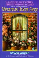 Mennyms Under Siege cover