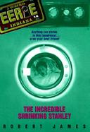 The Incredible Shrinking Stanley cover