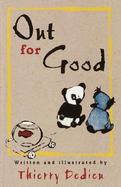 Out for Good: The Adventures of Panda and Koala cover