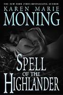 Spell Of The Highlander cover