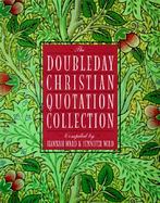 The Doubleday Christian Quotation Collection cover