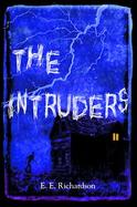 The Intruders cover