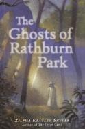The Ghosts of Rathburn Park cover