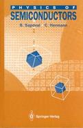 Physics of Semiconductors cover