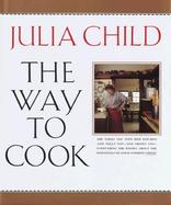 The Way to Cook cover