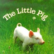 The Little Pig cover