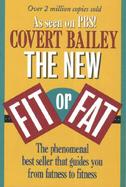 The New Fit or Fat cover