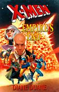 Empire's End cover