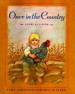 Once in the Country cover