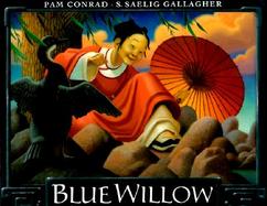 Blue Willow cover
