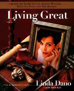 Living Great cover