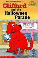Clifford and the Halloween Parade Level 1 cover