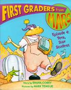 Tera, Star Student cover