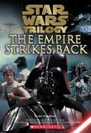 Empire Strikes Back (volume5) cover