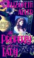 The Property of a Lady cover